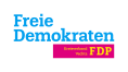 Logo FDP Kreisverband Vechta